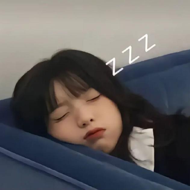 好好睡觉（雨声助眠）