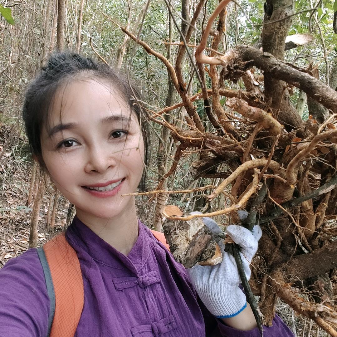传伯土特产（客家山货）