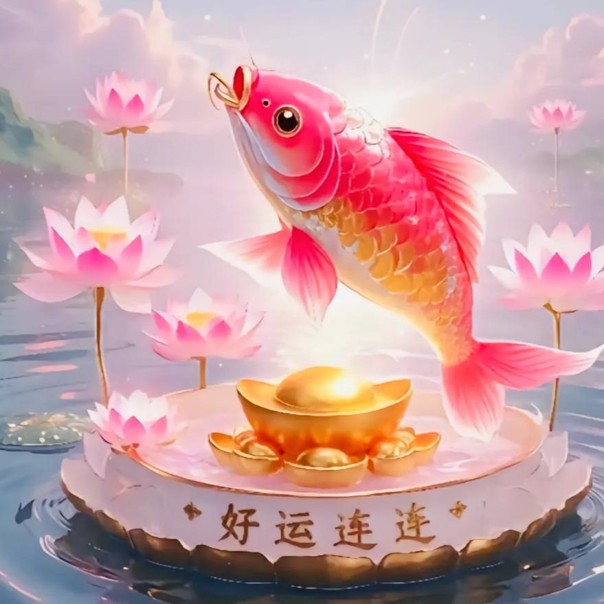 幸运星