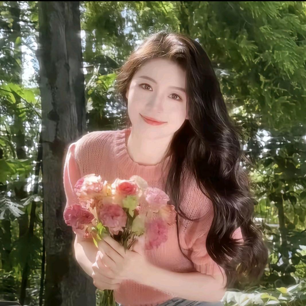 蝴蝶结美少女