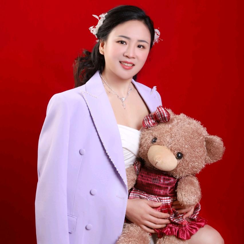 莉姐