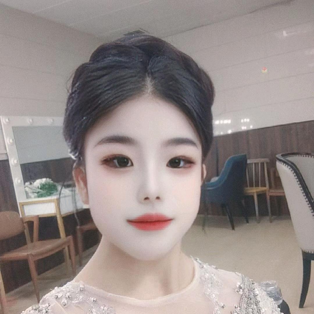 婷婷