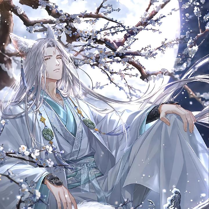 旧梦阑珊鹿