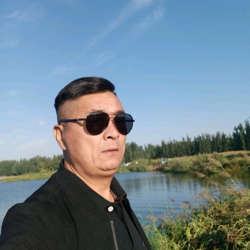 破碎的梦
