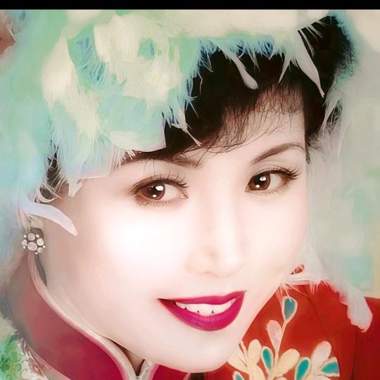 刘松兰