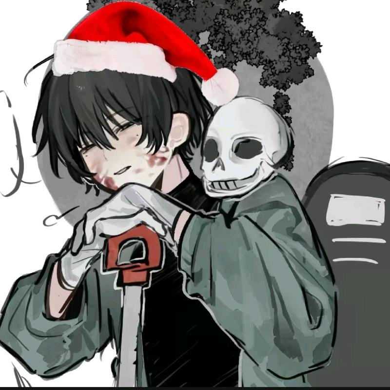 天笑（【生命】牧师守墓人）