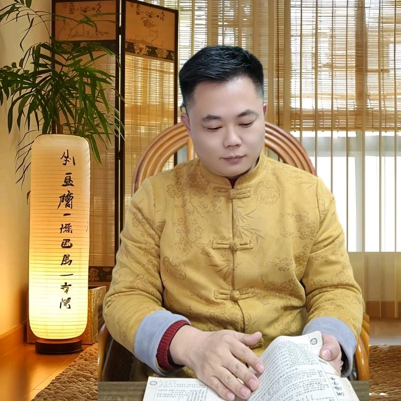 景尧禄通（信息咨询）
