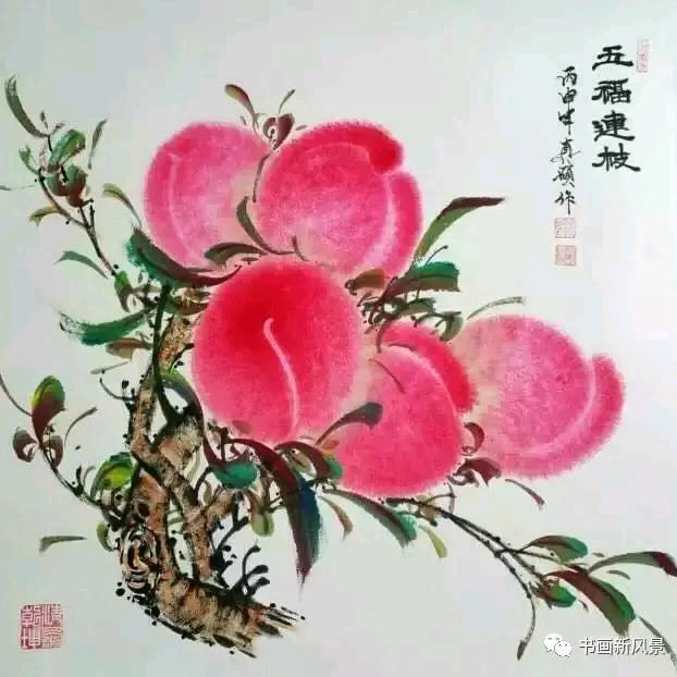 红山连城。