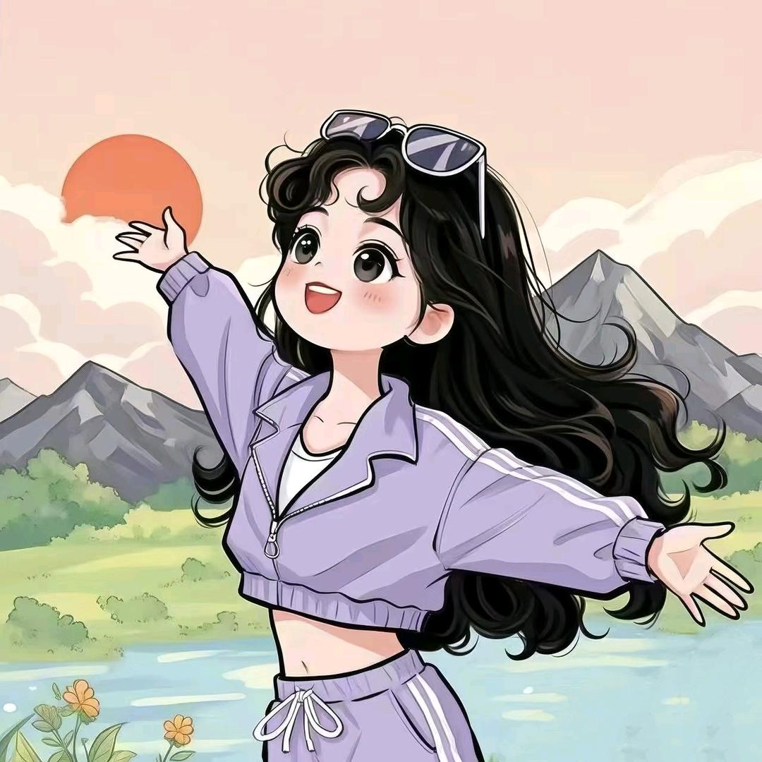 是潇潇吖