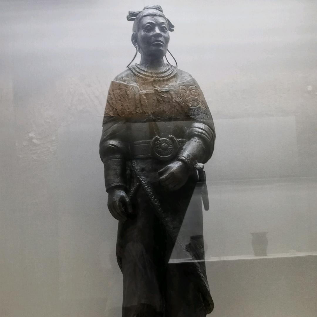 历史已经翻片了