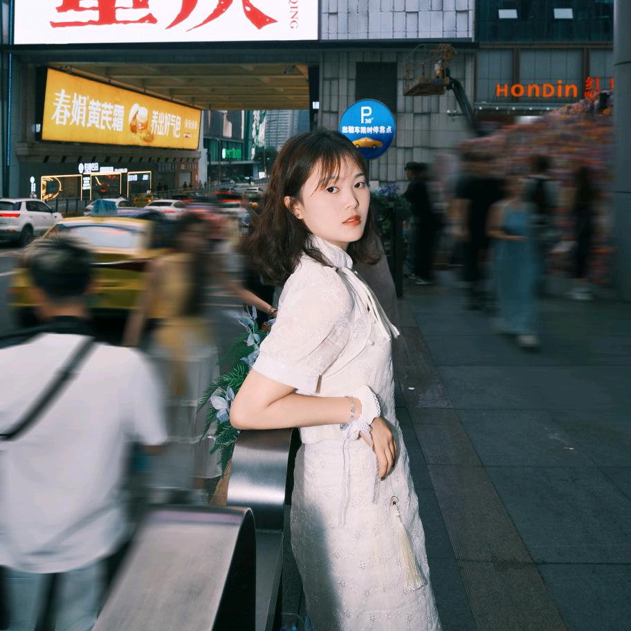 北栀💦