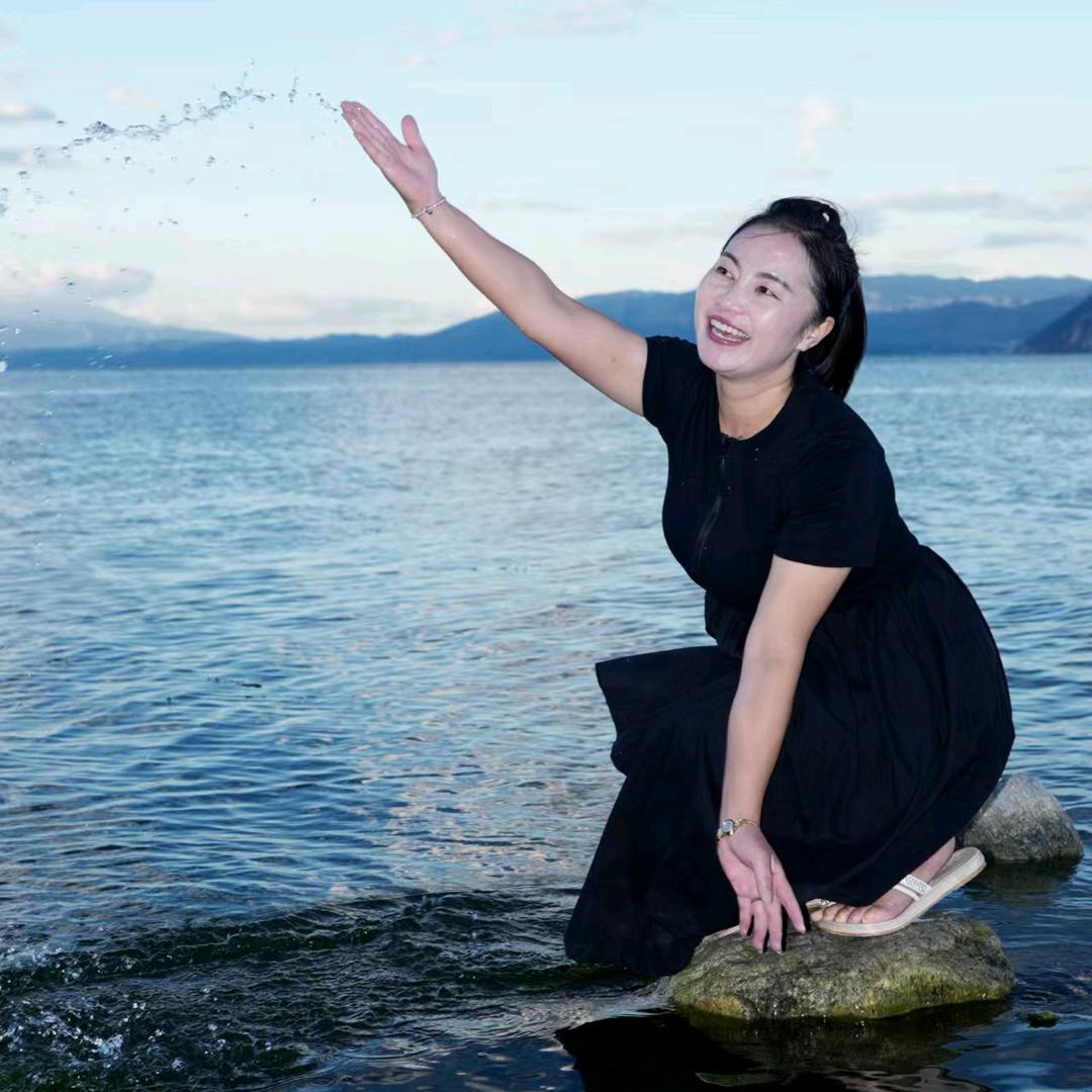 静而不争，万般随缘