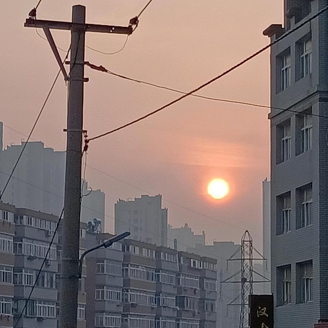 就像当初我那样
