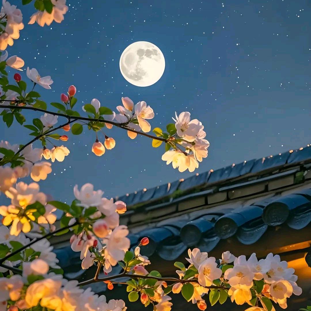 梓月