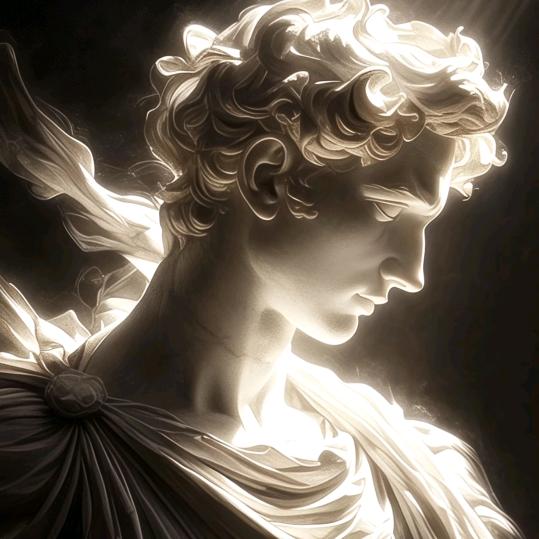 亚特兰蒂斯残卷🌈