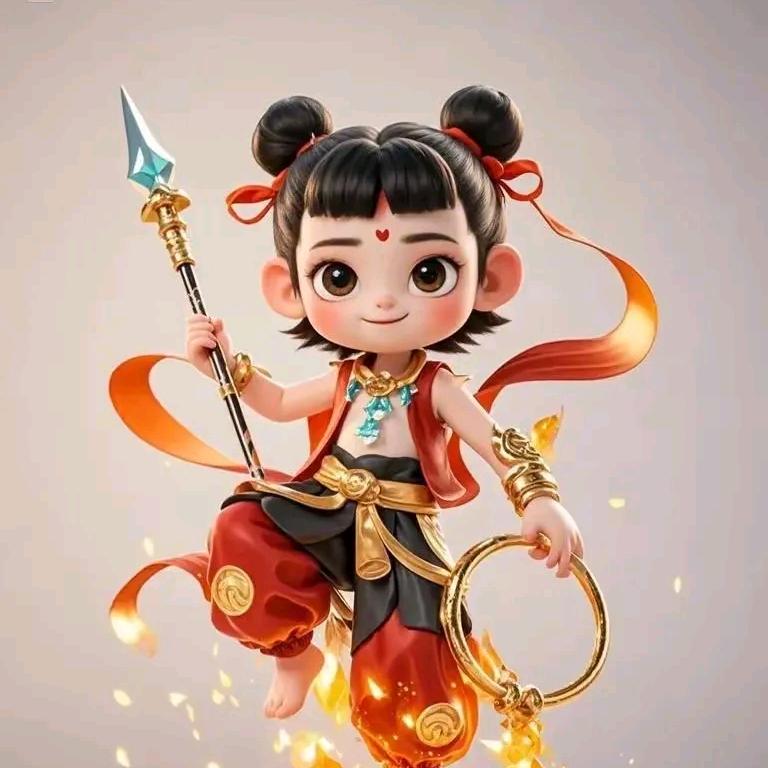 善若水