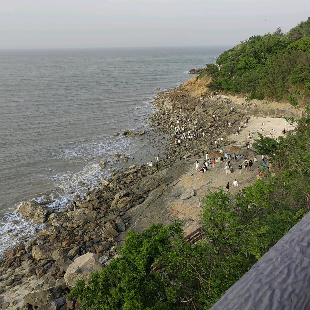 河南人在浙江