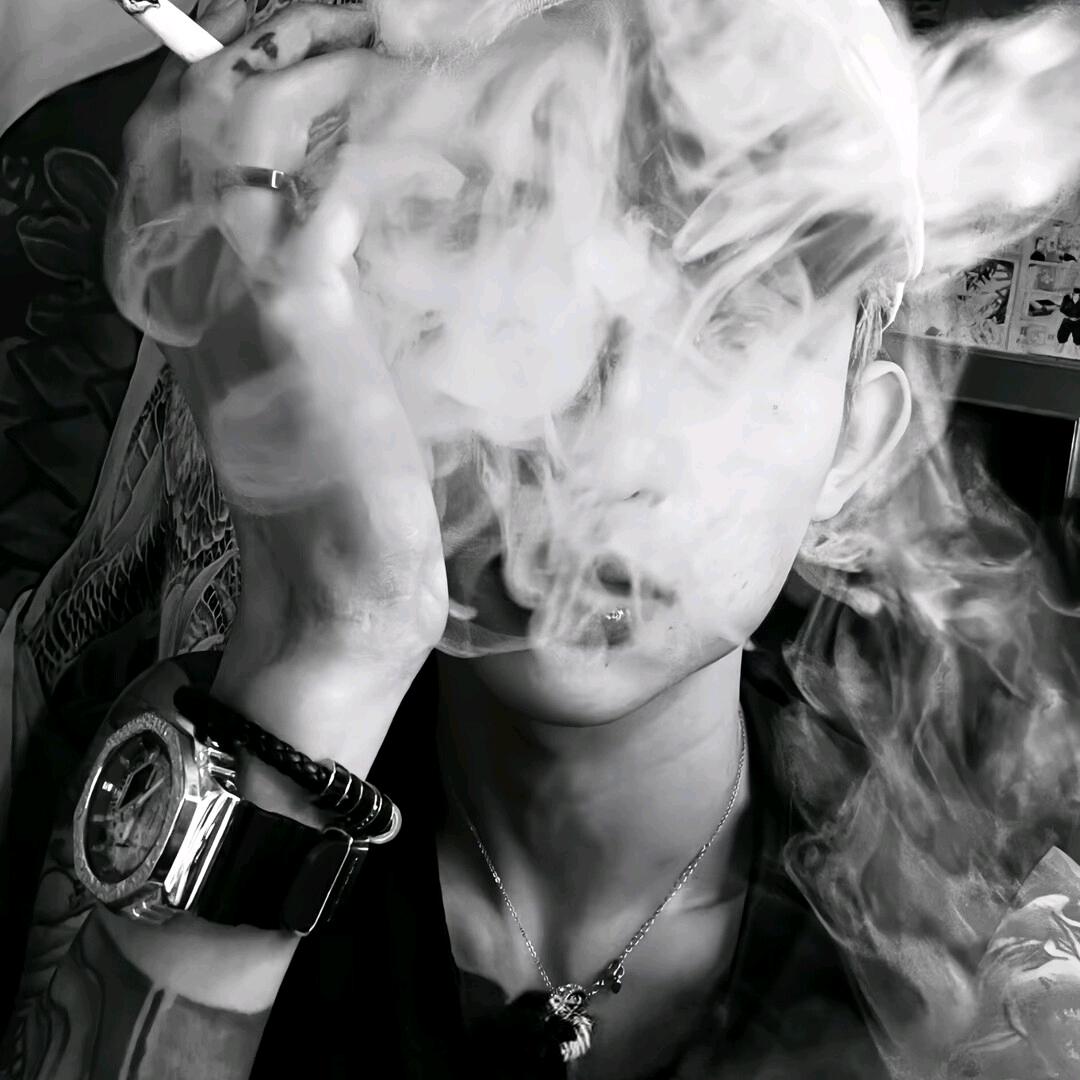 子银⚜️