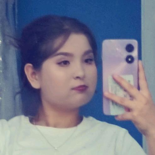 于田县 xahla 化妆师