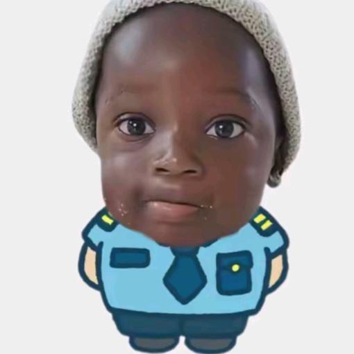 超级无敌哈皮噜与路痴绿藻头