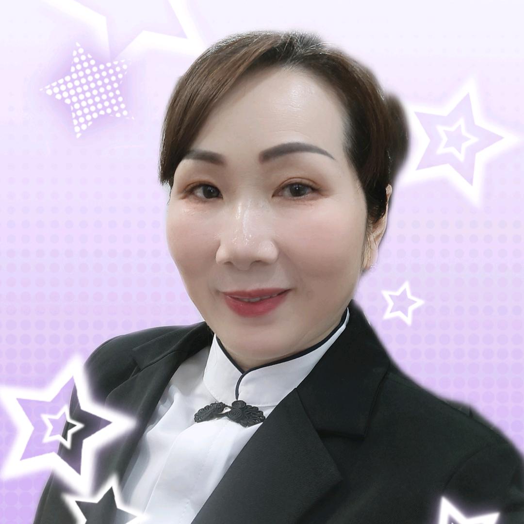 武汉美业郑姐