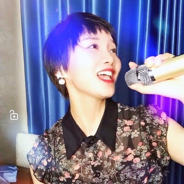 小慧🎤3⃣