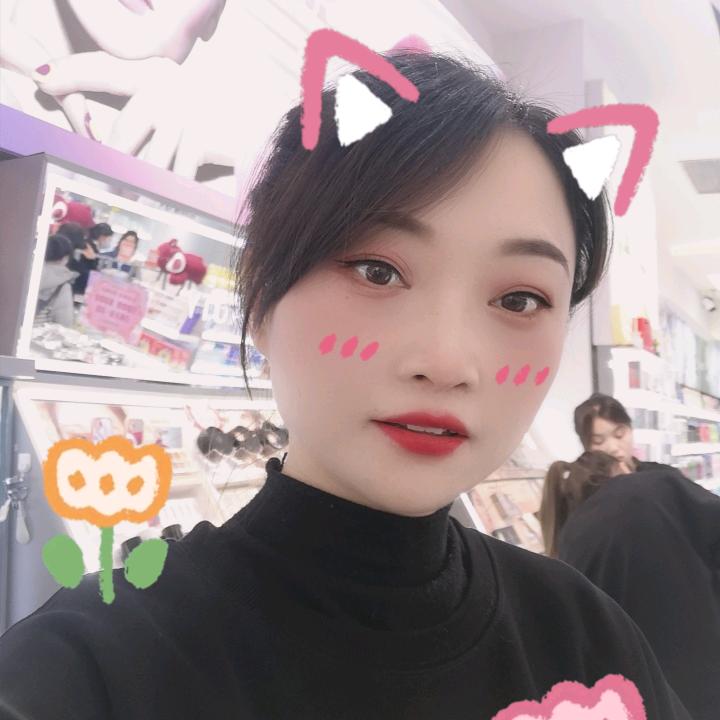 润泽美妆婷婷
