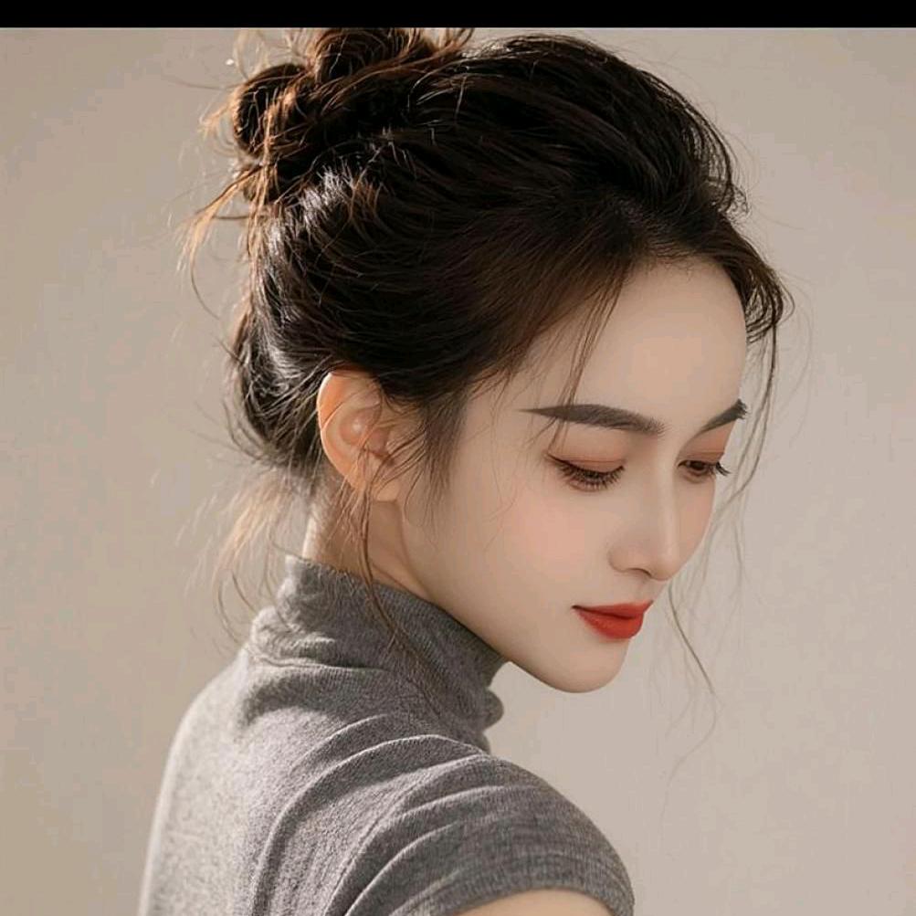 微笑只是一种表情
