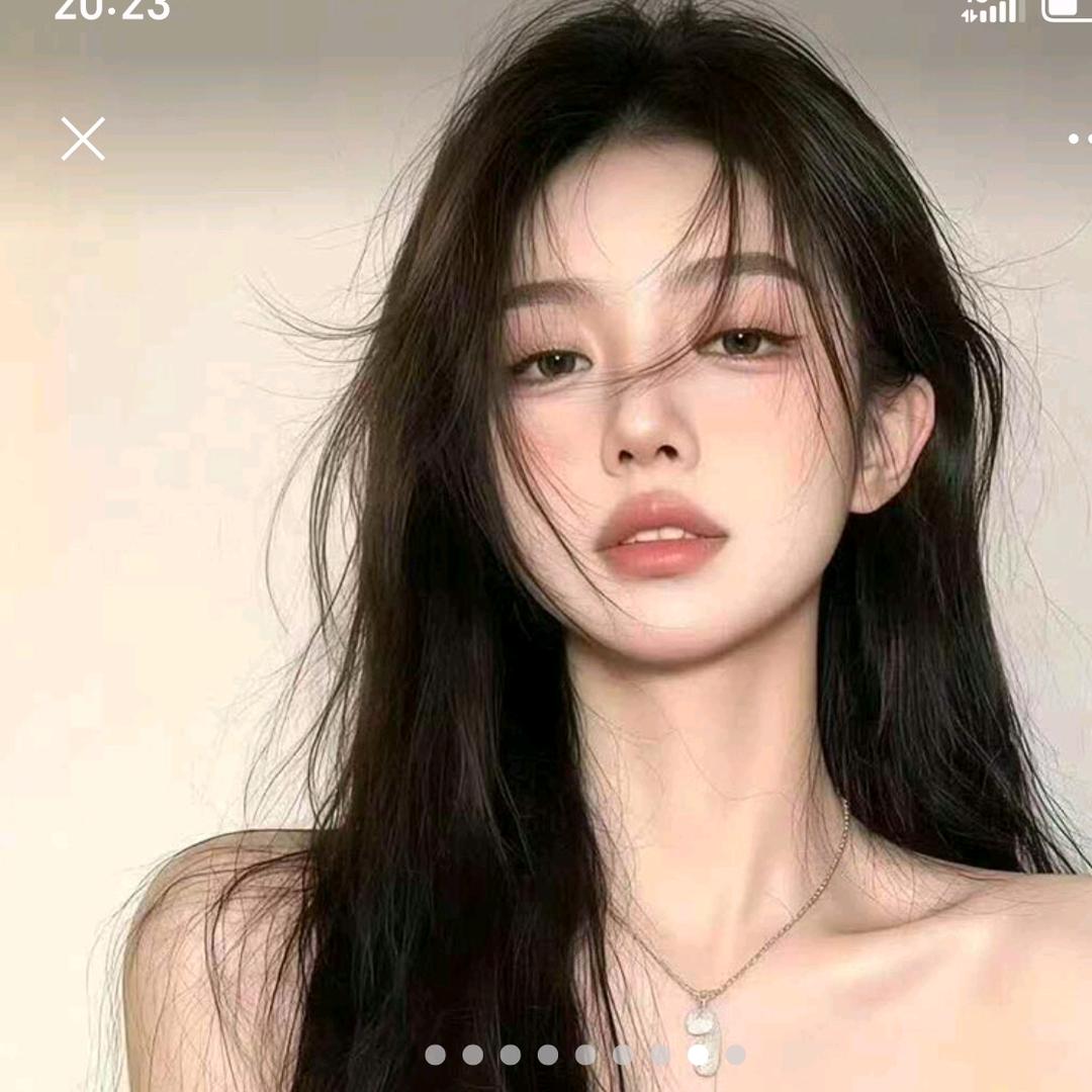 傻丫头💋