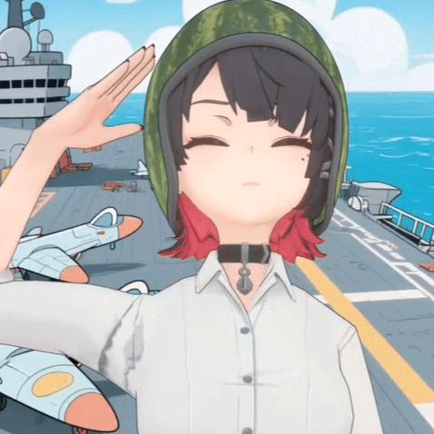 圆鲨鲨不是圆陆鲨