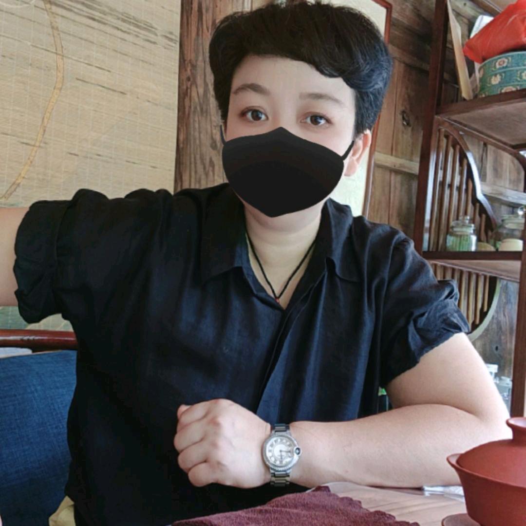 岑珊阁小院