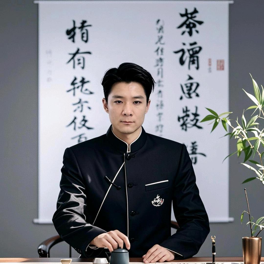 星辰师弟
