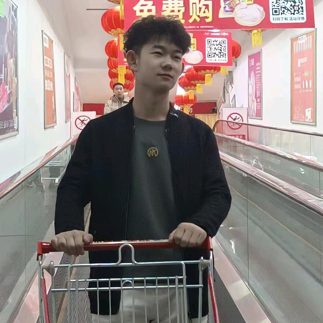 怀来县男孩（商务版）