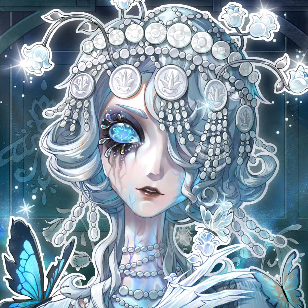 “好孩子”🎭🎭✨