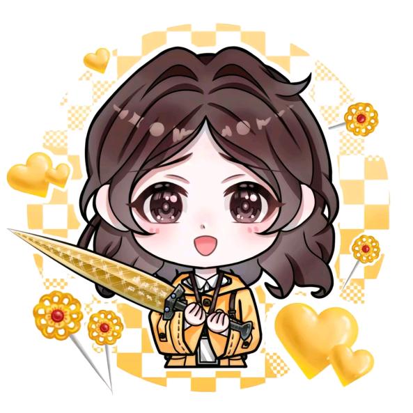 爱总be（超自然）
