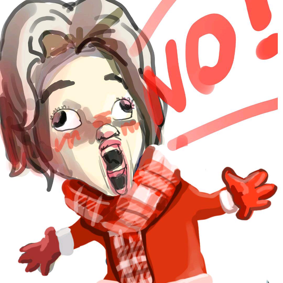 孟驼鹿（超绝画师）