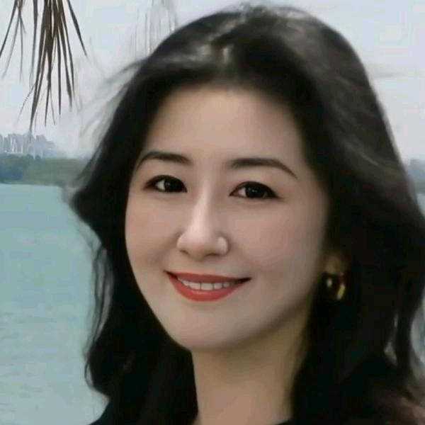 陈丽敏