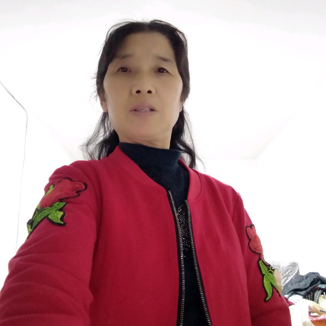 香山红叶