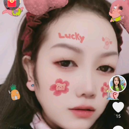 宝妈