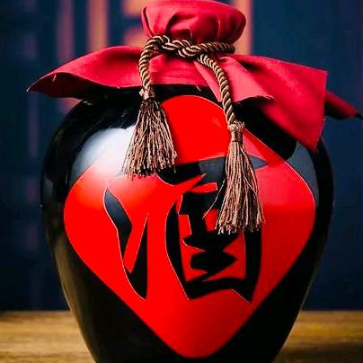 九月九酿新酒，好酒出自咱的手｛好酒｝