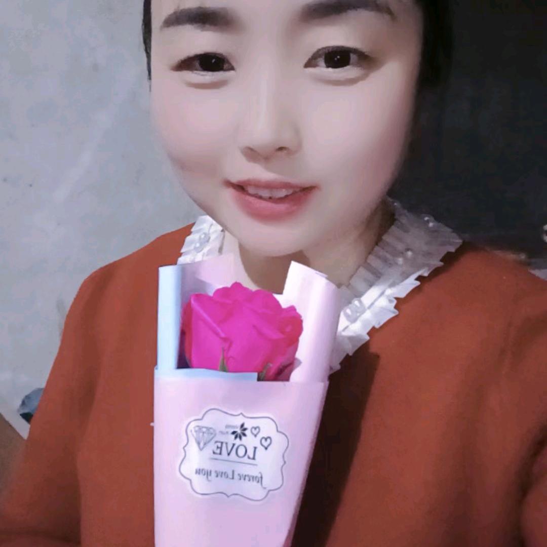 阳光灿烂