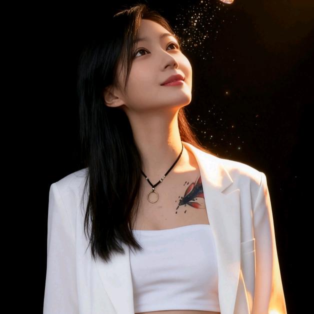 苏苏吖😉
