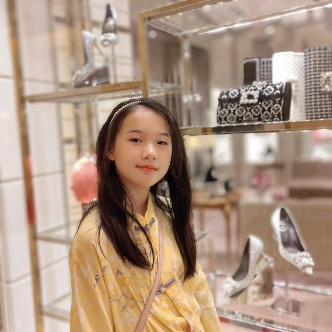 小龙女