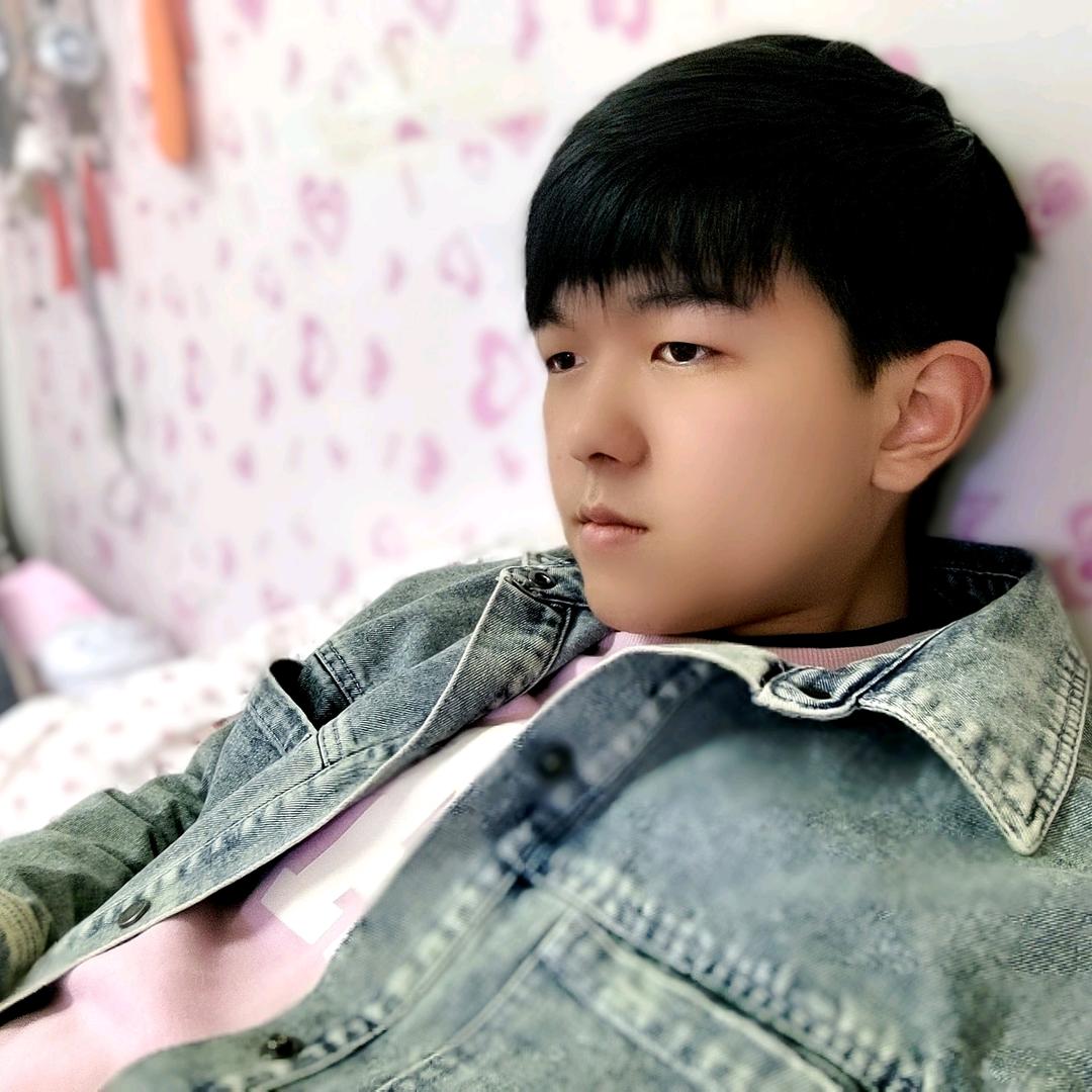 涵仔承蒙厚爱呀