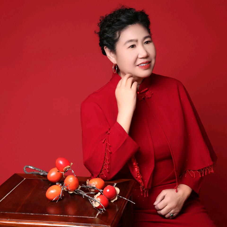 赛丽麦杨艳