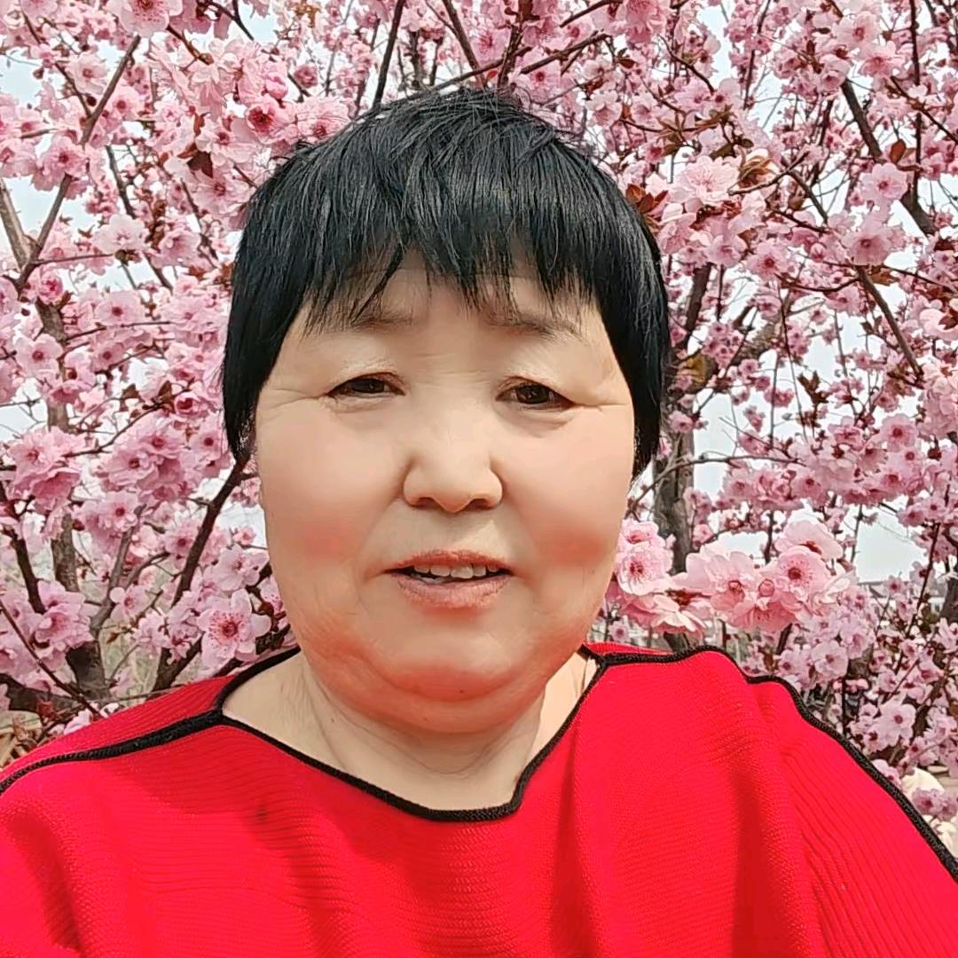 幸福姐