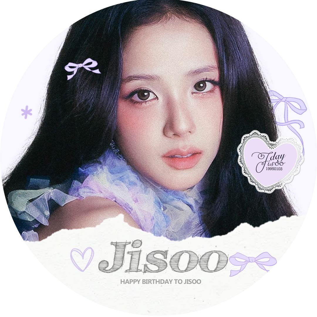 KimJisoo金智秀_StarDust