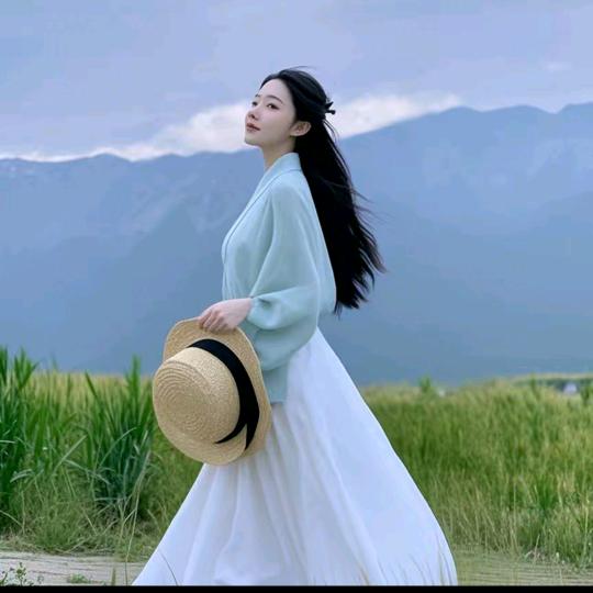 娜娜🌹