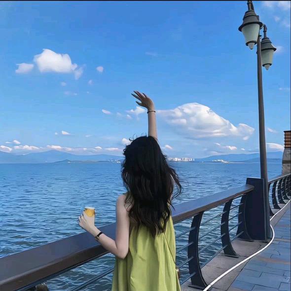 锦觅的小花园