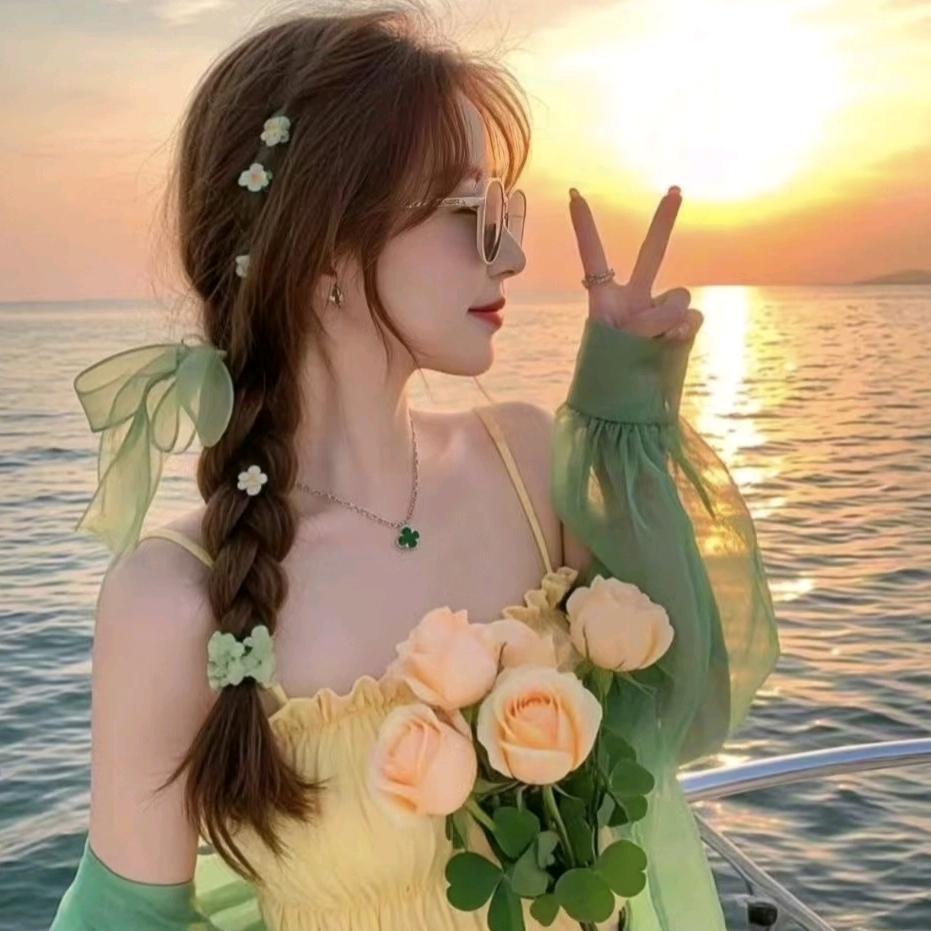 ℋღ᭄柠檬💞࿐